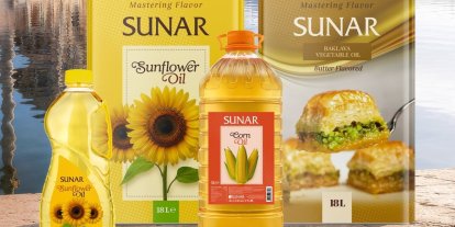 Elita Gıda, Foodist 2026’da yenilenen Sunar Yağ markasını ve iki yeni profesyonel ürününü tanıtacak