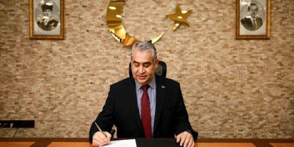 ADÜ Rektörü Kent: "ADÜ ailesine katılan tüm öğrencilerimizi gönülden tebrik ediyorum"