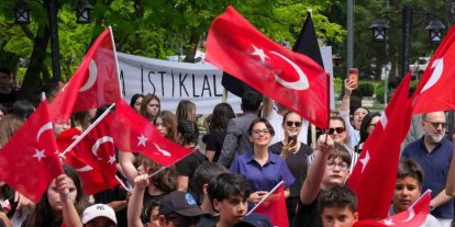 Menteşe Belediyesinden 30 Ağustos’ta her eve Türk Bayrağı kampanyası