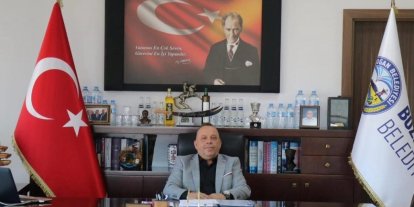 Başkan Özel’den Bozdoğan’ı kazanan üniversite öğrencilerine "Hoş Geldiniz" mesajı