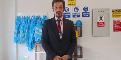 BARÜ, özel bireyleri mesleki hayata hazırlıyor