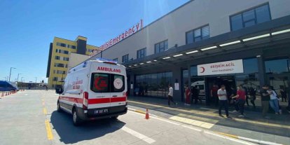 Ekmek parası kazanmak isterken canından oldu