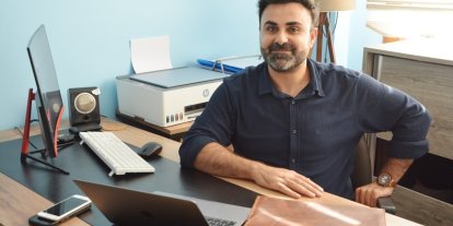 Eğitimci Yalçınkaya: "Çocuğunuzun önündeki her engeli kaldırmayın"
