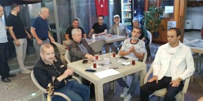 Ozanlar Karaman’da bir araya geldi