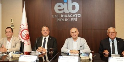 Aydın Ticaret Borsası’ndan ’kurumlar arası iş birliği’ vurgusu