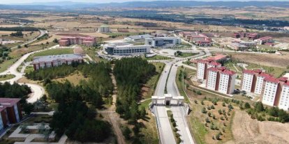 Kastamonu Üniversitesi 2026 YKS yerleştirme sonuçlarında yüzde 99,76 doluluk oranına ulaştı