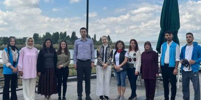 Düzce Üniversitesi Çocuk Diyabeti Uygulama ve Araştırma Merkezi Çalışmalarını Yoğunlaştırıyor