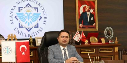 ALKÜ’de YKS doluluk oranı yüzde 99,66’ya ulaştı