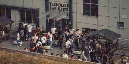 SUBÜ’de kontenjanlar doldu