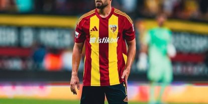 Kayserispor, Miguel Cardoso ile yollarını ayırdı