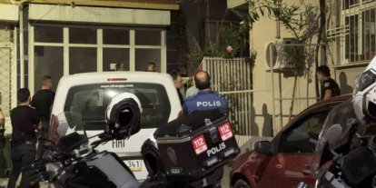 Pompalı tüfekle akrabasının evini bastı, mahalleliyi ayağa kaldırdı