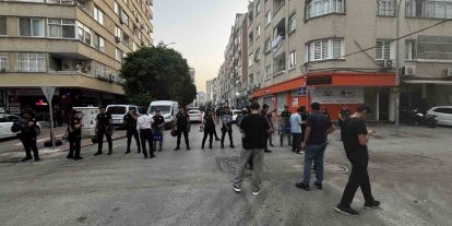 Adana’da Furkan Vakfı’na yönelik operasyon: Polis Alparslan Kuytul’un evinde arama yapıyor