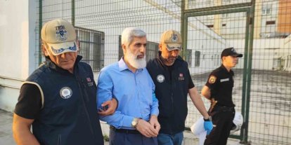 Furkan Vakfı’na operasyon: Alparslan Kuytul, eşi ve çok sayıda kişi gözaltında