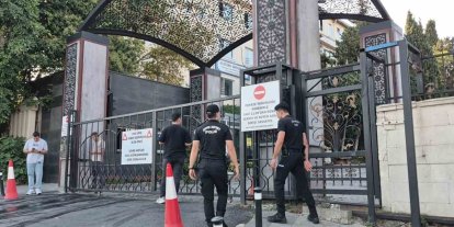 Denizolgun’un feth-i kabri öncesi Karacaahmet’te yoğun güvenlik önlemleri alındı