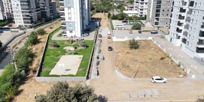 Nazilli’de yol yenileme çalışmaları başladı