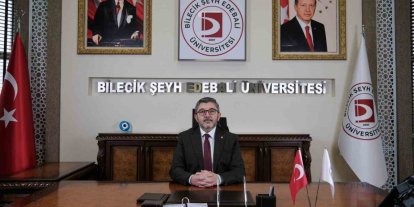 BŞEÜ’de YKS başarısı: Tüm kontenjanlar yüzde 100 doldu