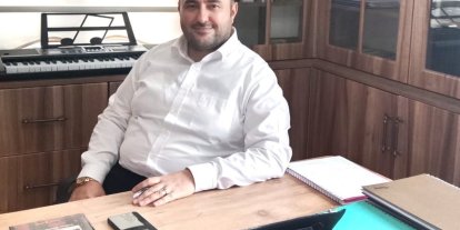 Köse’den üzüm üreticisine destek