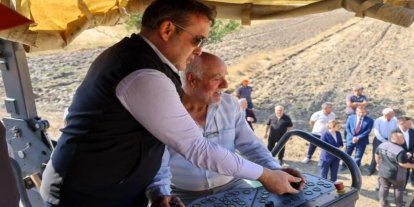 Bilecik’te 40 kilometrelik sıcak asfalt çalışması tamamlandı