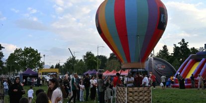 Erzurum kültür yolu festivali sanatın farklı renkleri ile buluştu