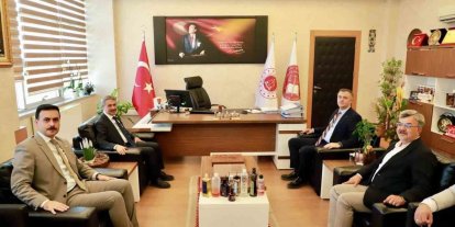 Alkayış’tan Adıyaman’da adalet altyapısı vurgusu