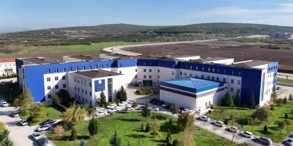 Balıkesir Üniversitesi Tıp Fakültesi 2026’da başarı çıtasını yükseltti