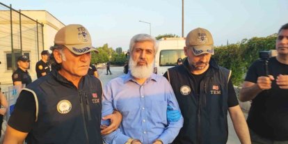 ’Kuytulcular’ operasyonunda ünlü börekçiye de kayyım atandı