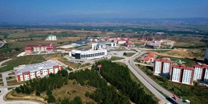Kastamonu Üniversitesi ve Erciyes Üniversitesi’nin hidrojen üretimi yöntemi tescillendi