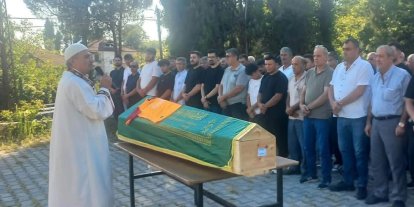 24 yaşındaki Fatih’ten acı haber