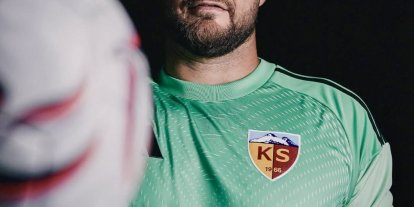 Kayserispor’da 3 kaptan belli oldu