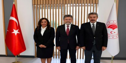 Şırnak’ta üretimden altyapıya yeni yatırım atağı