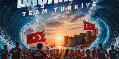 Bakan Bak Akdeniz Oyunları’nda mücadele edecek milli sporculara başarı diledi