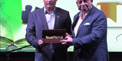 8. Edremit Kitap Fuarı’nın ikinci günü dolu dolu geçti