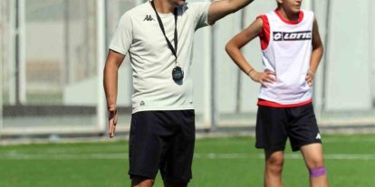 Kayseri Kadın FK sezona evinde başlıyor