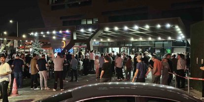 Üvey oğlu tarafından tabancayla vurulan baba hayatını kaybetti