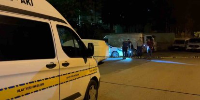 Niğde’de silahlı kavga: 1 yaralı