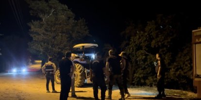 Osmaniye’de acı olay: Sumak toplamaya giden yaşlı kadın ölü bulundu