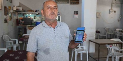 MASKİ GO kırsalda günlük hayatı kolaylaştırıyor