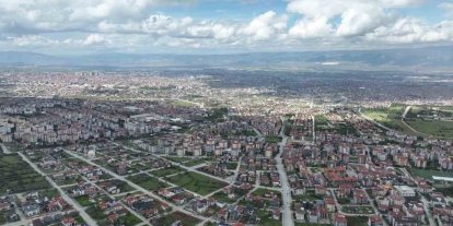 Denizli’de konut satışları azaldı