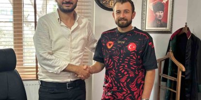 Yamalakspor yeni sezona iddialı giriyor