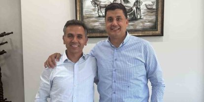 Maraş ve Gözlüklü, iddialara sosyal medya paylaşımı ile cevap verdi