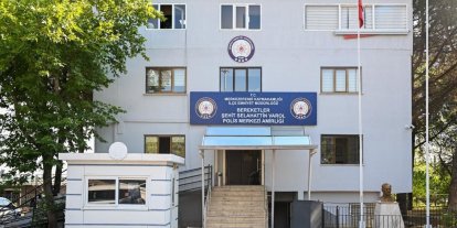 Denizli’de iki polis merkezine şehitlerin ismi verildi