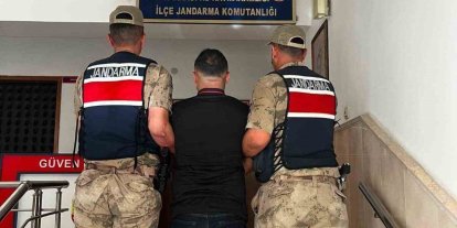 Dolandırıcılık suçundan aranan şahıs yakalandı