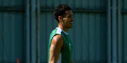 Bursaspor’da Karagümrük maçı hazırlıkları tamamlandı