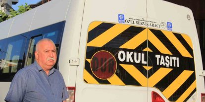 Aydın’da okul servis ücretleri Eylül ayında belli olacak