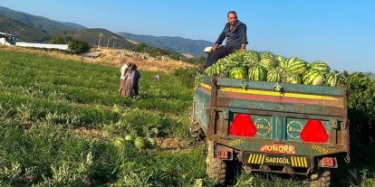 Sarıgöllü üreticiden "Kendi üret, kendi sat" hamlesi