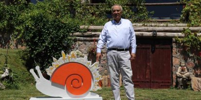 Çameli Taş Konaklar-2 ve Millet Bahçesi gelecek sezona ziyaretçilerini ağırlayacak
