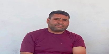 Kuyudan su çekmeye çalışan şahıs elektrik akımına kapıldı
