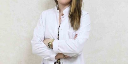 Dr. Derya Deniz: "Klima ile serinlerken sağlığınızdan olmayın"