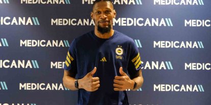 Fenerbahçe Erkek Basketbol Takımı’nda sağlık kontrolleri devam etti
