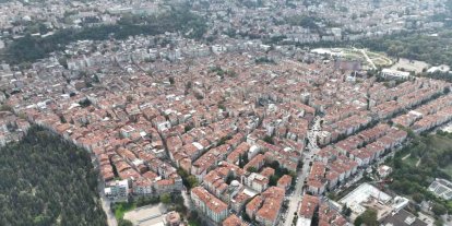 Altıparmak-Çarşamba’da kentsel dönüşüm hızlanıyor